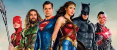 Zack Snyder revela más cambios para Justice League