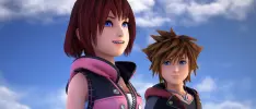 Se filtra el logo de Kingdom Hearts: Melody of Memory