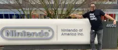 Kirk Scott abandona Nintendo of America tras cinco años en la industria