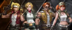Un nuevo juego de Metal Slug está de camino a dispositivos móviles