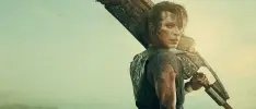Nueva foto de la película de Monster Hunter revela una referencia al juego