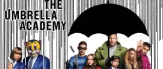 Todo esto llegará a Netflix en julio de 2020