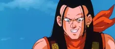 Super 17 regresa al anime de Dragon Ball