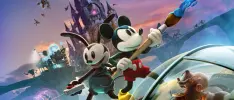 Nueva pista sugiere el regreso de Epic Mickey