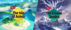 Las expansiones de Sword and Shield tendrán lanzamiento físico... en Corea