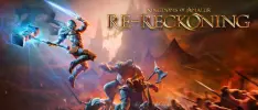 Confirman el remaster y fecha de Kingdoms of Amalur