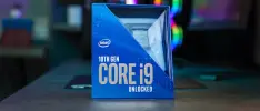 Intel presenta el procesador de gaming más rápido del mundo