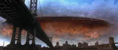 Éste era el título original de la película Día de la Independencia