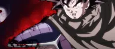 Dragon Ball: Así fue la revancha entre Goku y Turles
