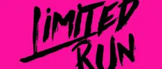 Limited Run Games pospone su siguiente presentación