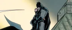Batman y Gatubela son padres en éste nuevo cómic