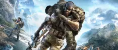 Ghost Recon Breakpoint finalmente agregará compañeros IA
