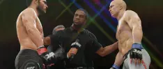 Se filtra EA Sports UFC 4 previo al evento digital EA Play Live 2020