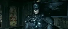 Rumor: el nuevo juego de Batman debutaría dentro de muy poco tiempo