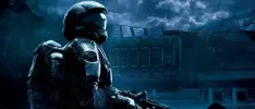 Halo 3: ODST Firefight llega a la Master Chief Collection este verano