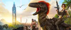 Epic Games te regala ARK: Survival Evolved para PC hasta el 18 de junio