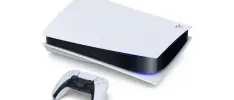 Sí, el PS5 también se puede colocar horizontalmente
