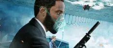 Tenet, la nueva película de Christopher Nolan, es retrasada otra vez