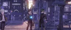 ATLUS confirma fecha para 13 Sentinels: Aegis Rim en Occidente