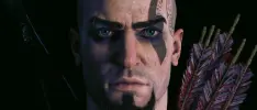 God of War: imaginan a Atreus como adulto