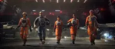 Star Wars: Squadrons tendrá una prueba gratuita en EA Access