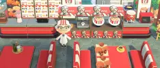 KFC ya abrió una sucursal dentro de Animal Crossing: New Horizons