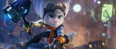 El misterioso Lombax femenino será jugable en Ratchet & Clank: Rift Apart