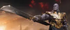 ¿Thanos volverá al MCU? Escena eliminada así lo sugiere
