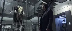Confirman identidad del Robin muerto en BvS