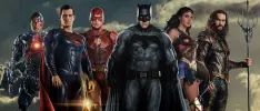 ¡Primer teaser tráiler de Zack Snyder's Justice League!