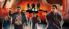 Mafia 2: Definitive Edition recibe parche para mejorar su desempeño en PS4