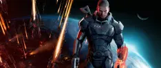 Rumor: Mass Effect Trilogy Remastered no será anunciada durante el EA Play de hoy