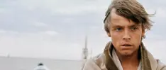 Mark Hamill explica qué pasaría con Luke si no fuera un Jedi