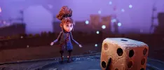 Lost in Random, lo nuevo de EA Originals, luce increíble en su primer tráiler