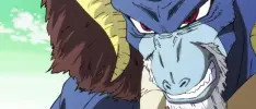 Moro revela una nueva y terrorífica transformación en Dragon Ball Super