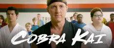Cobra Kai se muda a Netflix para su tercera temporada