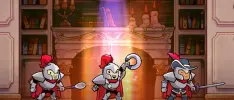 Rogue Legacy 2 presume su increíble gameplay en este nuevo adelanto