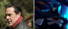 Rumor: The Flash tendría a Jeffrey Dean Morgan como el Batman de Flashpoint