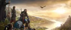 Director de Assassin's Creed Valhalla renuncia por casos de infidelidad