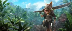 Con este nuevo gameplay aseguran que BioMutant ya está casi terminado