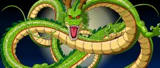 Dragon Ball: Tatuaje nos muestra la versión más tierna que verás de Shenron