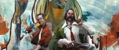 Disco Elysium tendrá su propia serie de televisión