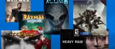 PS Plus ya regaló más de mil juegos desde su debut