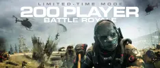 Warzone añadirá un modo temporal de 200 jugadores el día de mañana