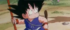 Así de nostálgico lucía el primer comercial de Dragon Ball para TV