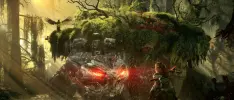 Conoce más sobre las nuevas bestias robóticas de Horizon Forbidden West