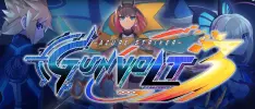 Revelan Azure Striker Gunvolt 3 con un primer vistazo a su gameplay