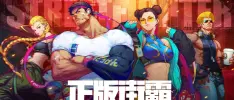 Primer gameplay de Street Fighter: Duel, un juego de cartas y estrategia