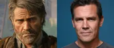 Troy Baker quiere a Josh Brolin como Joel en la serie de TLOU