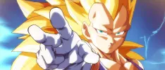 Dragon Ball: Vegeta finalmente alcanza Super Saiyajin 3 en el anime